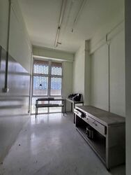 Mandai Foodlink (D25), Factory #616391171